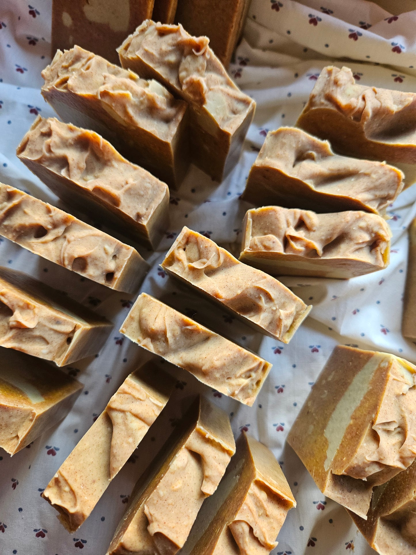 Turmeric and Ginger