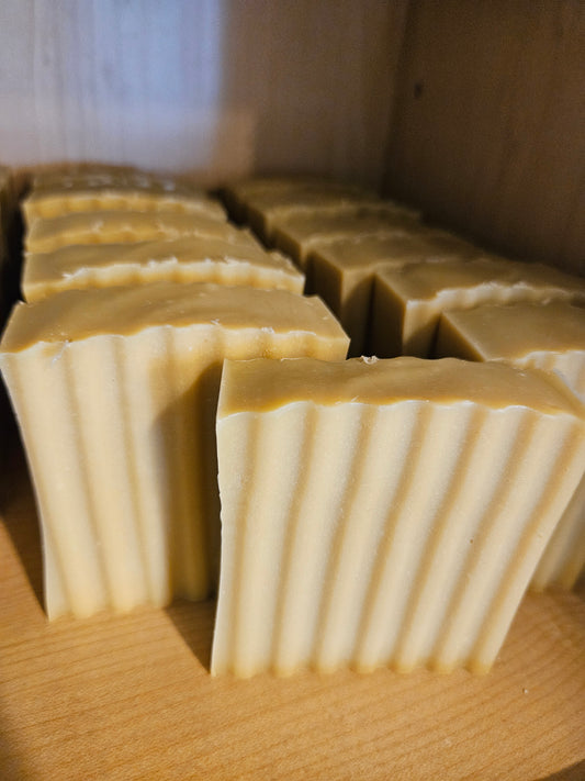Milk Bar (unscented)