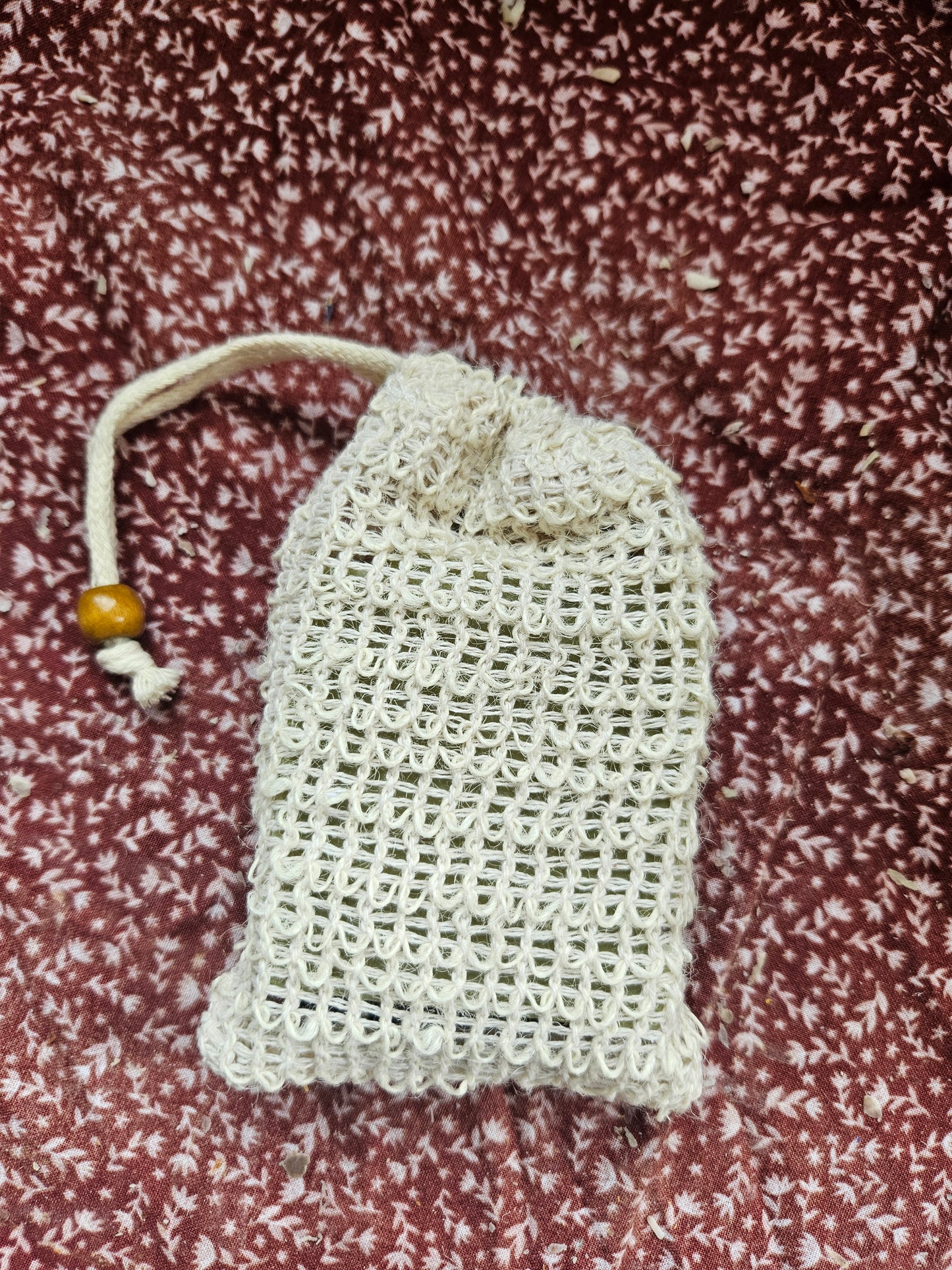 Scrap bag