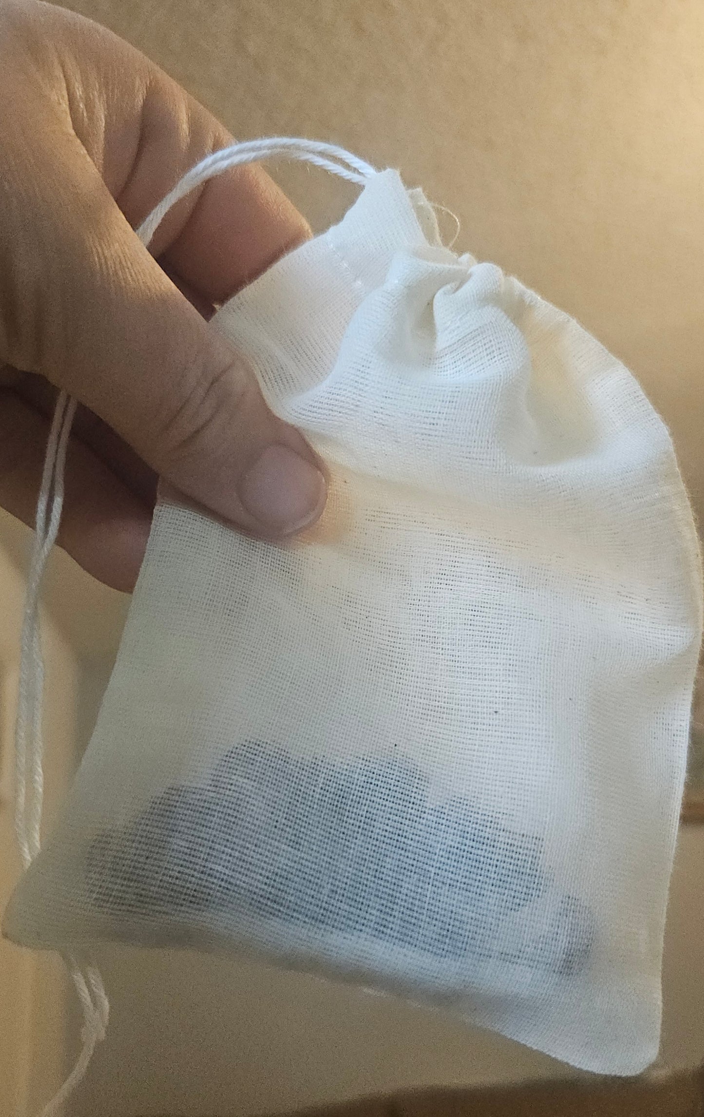 Laundry detergent - Soap Nuts 4oz